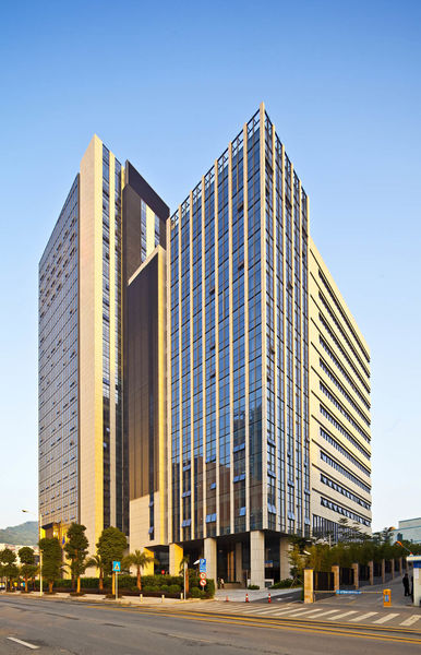 Çin SENDEN TECH LIMITED şirket Profili