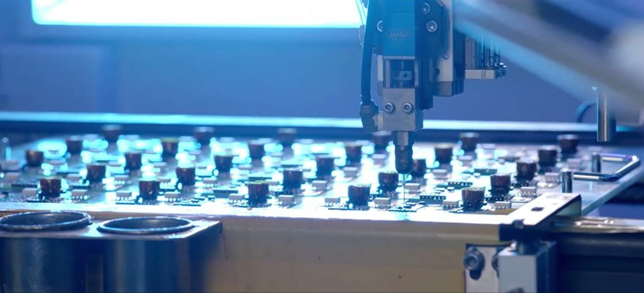 Çin SHENZHEN COENG TECH CO., LTD. şirket Profili