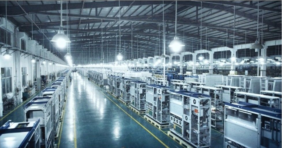 Çin SHENZHEN COENG TECH CO., LTD. şirket Profili