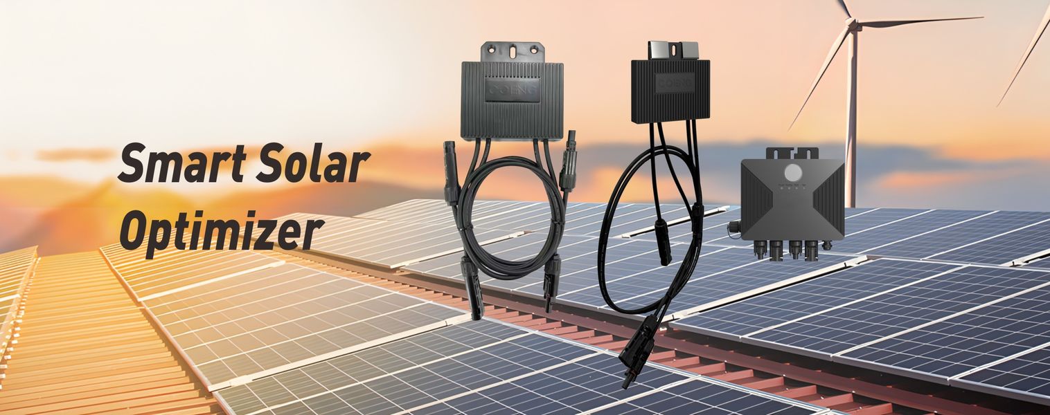 Güneş Optimize Edici