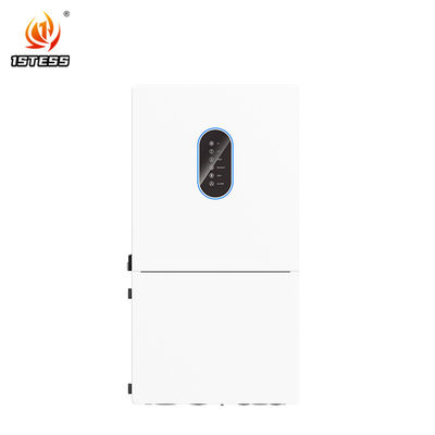 48V 5kw 6kw 7.6kw 10kw 11.4kw Hybrid Inverter On/Off Grid Solar Inverter Split Phase Pure Sine Wave Solar Inverter with MPPT