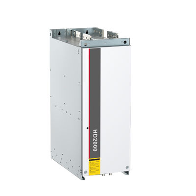 Environmentally Adaptive HD2000 Systems: Operates from -25°C to +65°C and Humidity Up to 85%