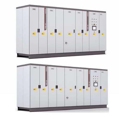 Durable Drive Enclosure with IP54 Protection Against Dust and Water Ingress for Reliability