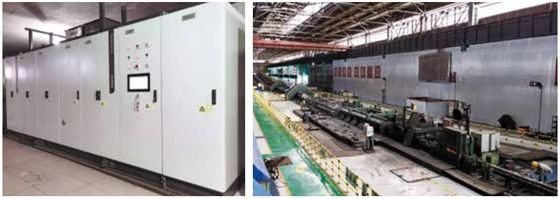 Durable Drive Enclosure with IP54 Protection Against Dust and Water Ingress for Reliability